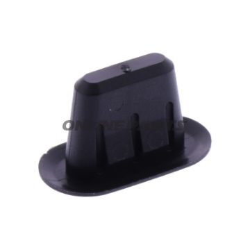 MØTRIK BRÆNDSTOFTANKDÆKSEL (ORIG RESERVEDEL)