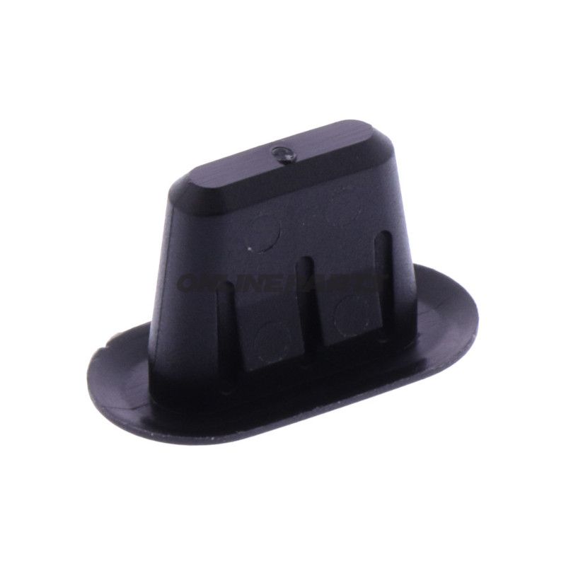 MØTRIK BRÆNDSTOFTANKDÆKSEL (ORIG RESERVEDEL)