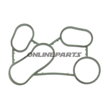 TÆT VARMEVEKSLER (ORIG RESERVEDEL)