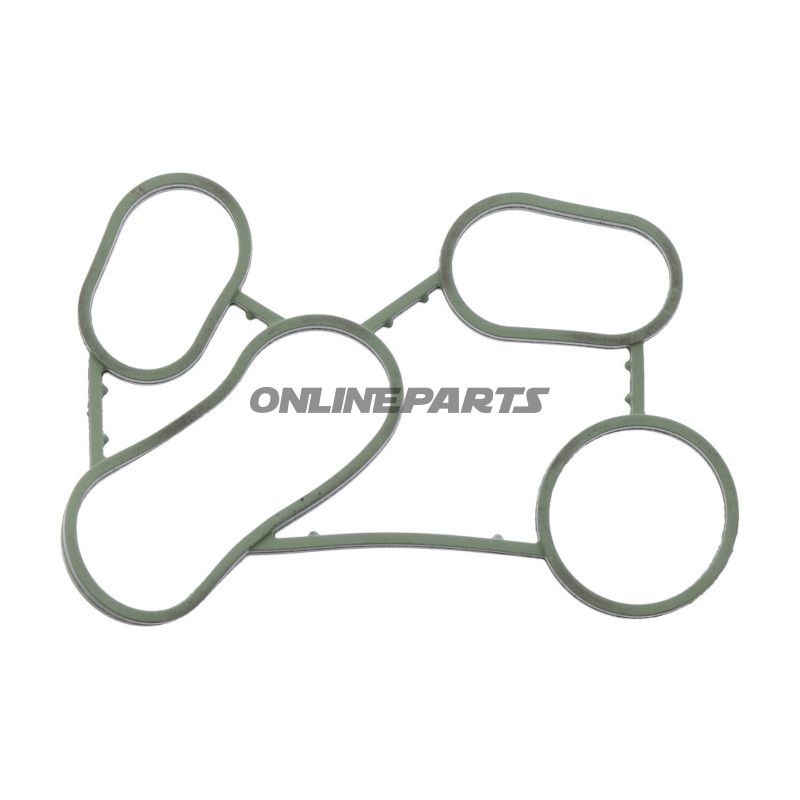 TÆT VARMEVEKSLER (ORIG RESERVEDEL)