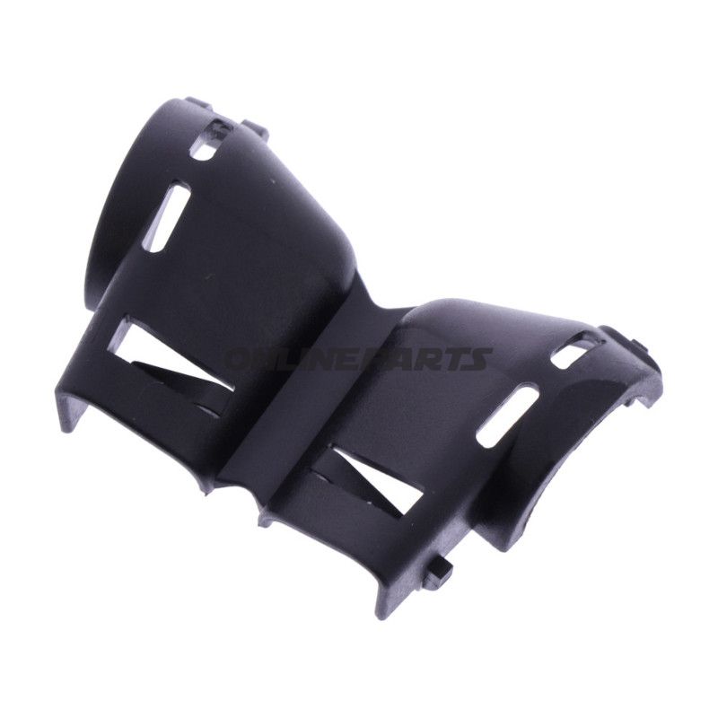 DÆKSEL (ORIG RESERVEDEL)