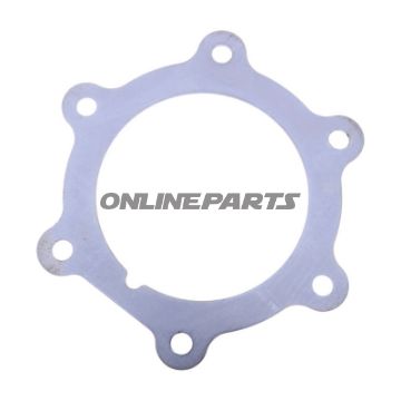 Halteblech Kraftstoffpumpe Originalersatzteil
