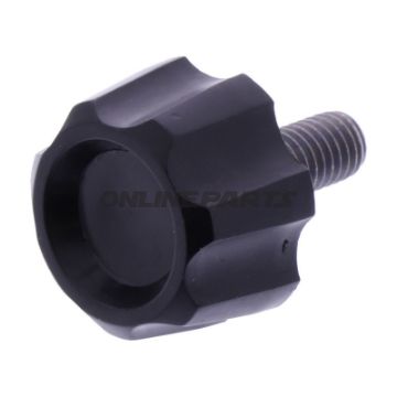 BOLT BAGLYGTE (ORIG RESERVEDEL)