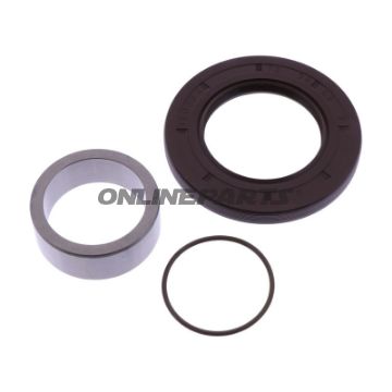 PAKNINGSSÆT GEARKASSE (ORIG RESERVEDEL)