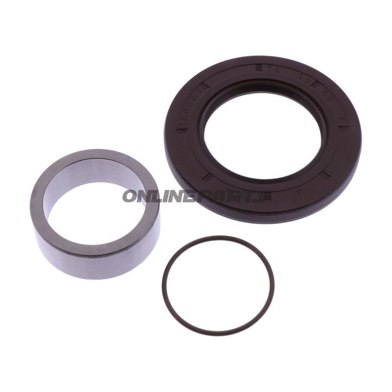 PAKNINGSSÆT GEARKASSE (ORIG RESERVEDEL)