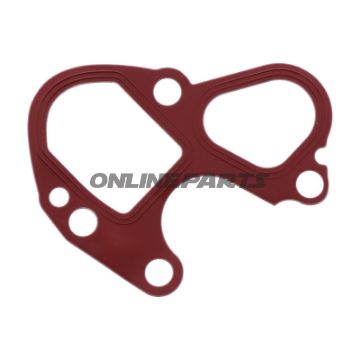 VANDPUMPEDÆKSEL PAKNING ORIGINAL RESERVEDEL