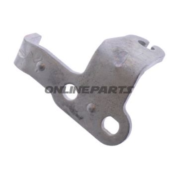 HALTERUNG (ORIG RESERVEDEL) TIL GASHÅNDTAG