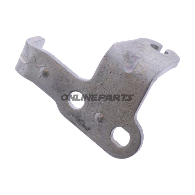 HALTERUNG (ORIG RESERVEDEL) TIL GASHÅNDTAG