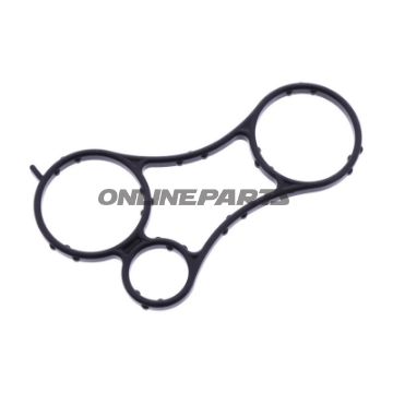 TÆT VARMEVEKSLER (ORIG RESERVEDEL)