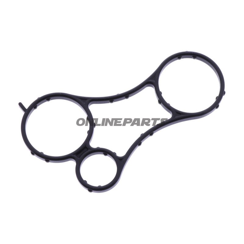 TÆT VARMEVEKSLER (ORIG RESERVEDEL)