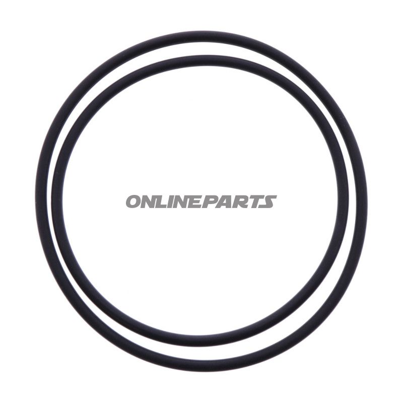 O-RINGSSÆT (ORIG RESERVEDEL)