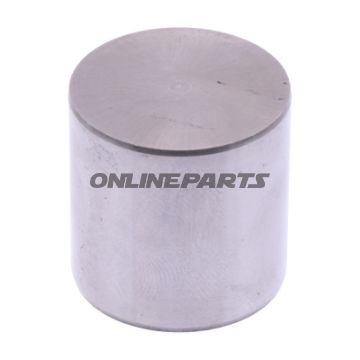 UNDERLAGSSKIVE 26,10 MM 2,70 (ORIG RESERVEDEL)