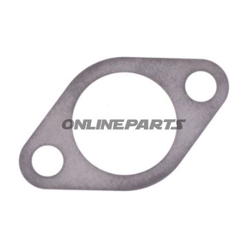 SHIM ABS SENSOR 0,10 MM (ORIG RESERVEDEL)