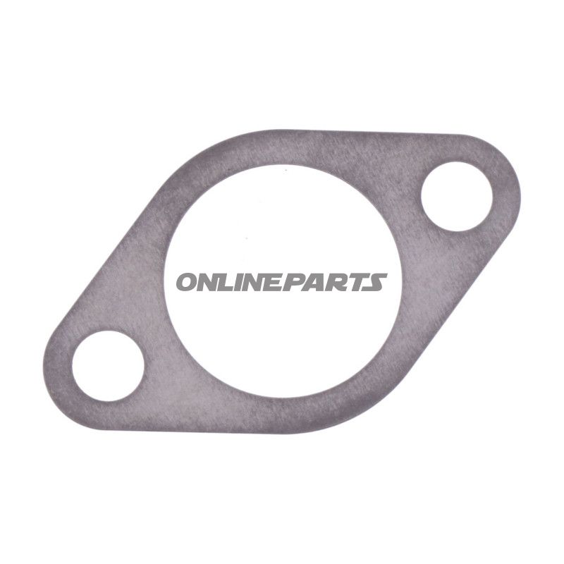 SHIM ABS SENSOR 0,10 MM (ORIG RESERVEDEL)