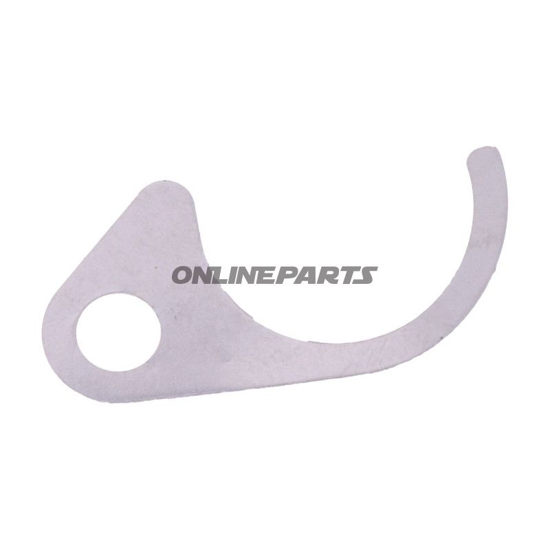 SHIM ABS SENSOR 0,05 MM (ORIG RESERVEDEL)