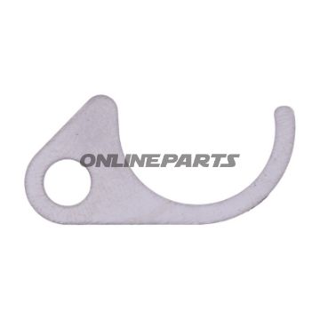 SHIM ABS SENSOR 0,50 MM (ORIG RESERVEDEL)