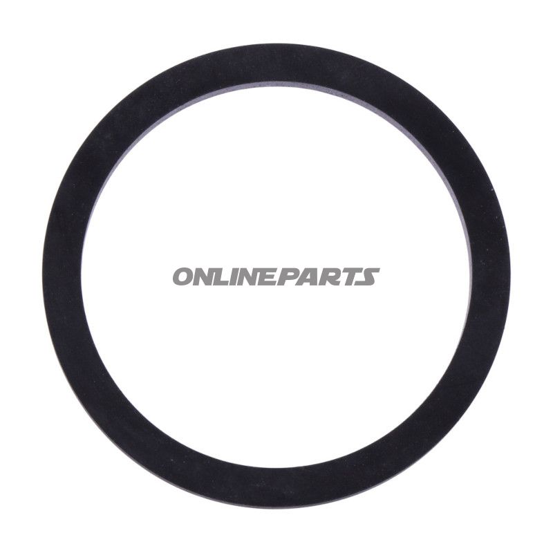 DICHT KØLERHÆTTE (ORIG RESERVEDEL)