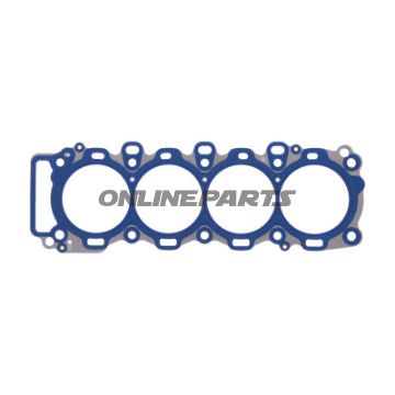 TOPSTYKKEPAKNING 1.02 (ORIG RESERVEDEL) 1 LOCH