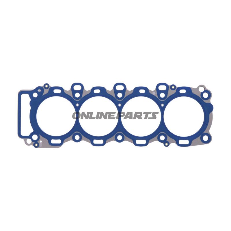 TOPSTYKKEPAKNING 1.02 (ORIG RESERVEDEL) 1 LOCH