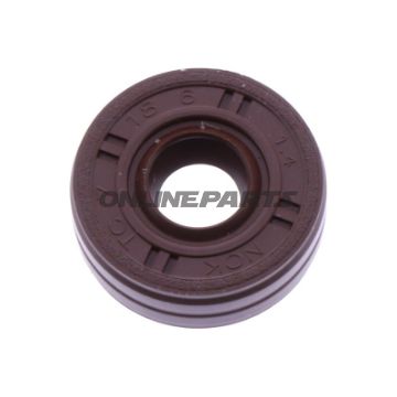 OLIETÆTNING 7X18X6MM (ORIG RESERVEDEL)