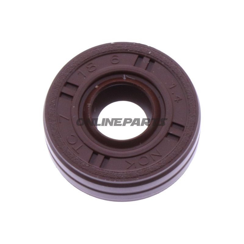 OLIETÆTNING 7X18X6MM (ORIG RESERVEDEL)