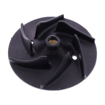 VANDPUMPE LAUFRAD (ORIG RESERVEDEL)