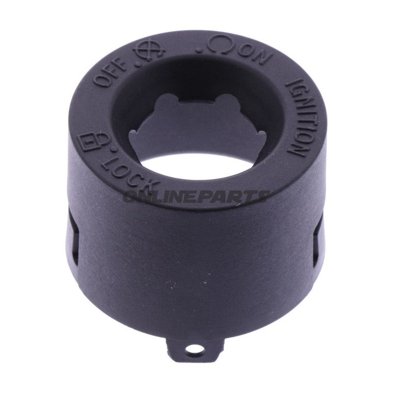 DÆKSEL (ORIG RESERVEDEL)