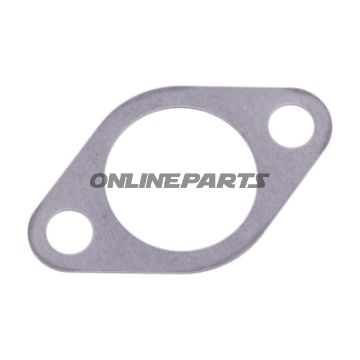 SHIM ABS SENSOR 0,50 MM (ORIG RESERVEDEL)