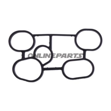 TÆT VARMEVEKSLER (ORIG RESERVEDEL)