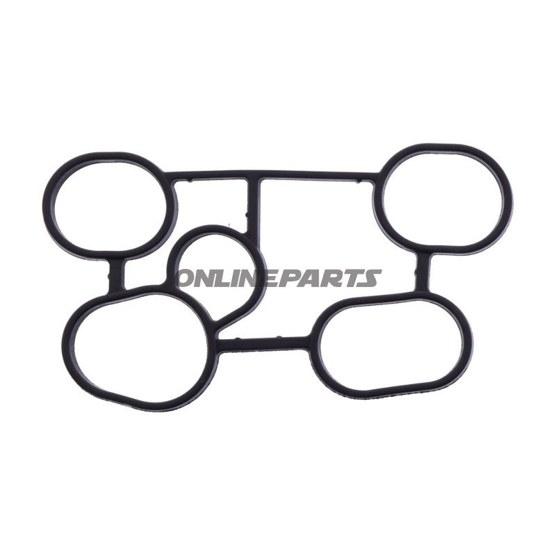 TÆT VARMEVEKSLER (ORIG RESERVEDEL)