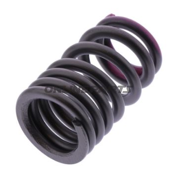 UDLUFTNINGSFJEDER (ORIG RESERVEDEL) TIL VENT AUSLASS