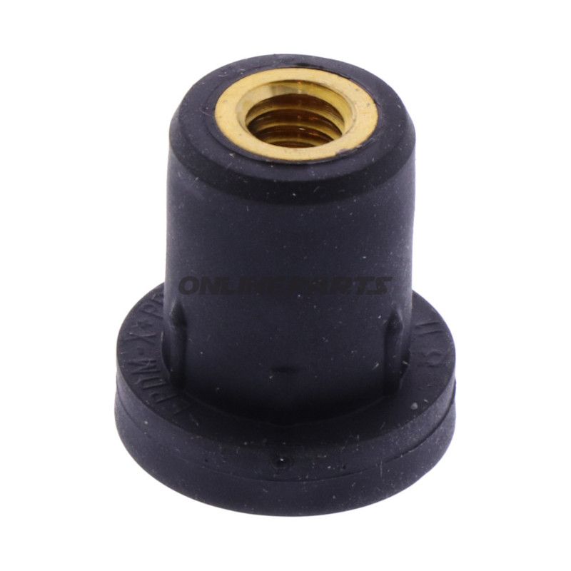 BUSH (ORIG RESERVEDEL)