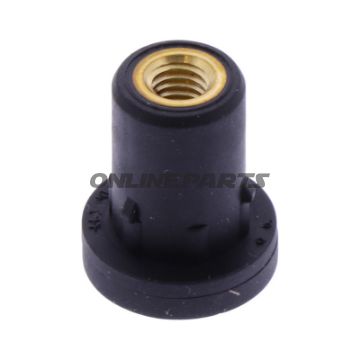 BUSH (ORIG RESERVEDEL)