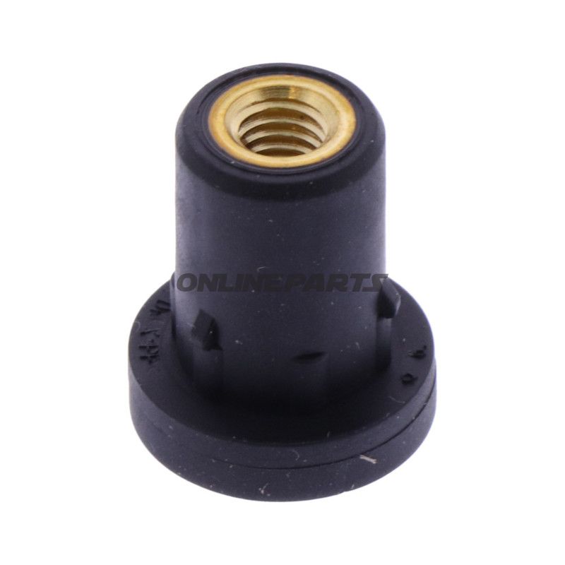 BUSH (ORIG RESERVEDEL)