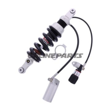 STØDDÆMPER MONO YSS JUSTERBAR 100-230 KG