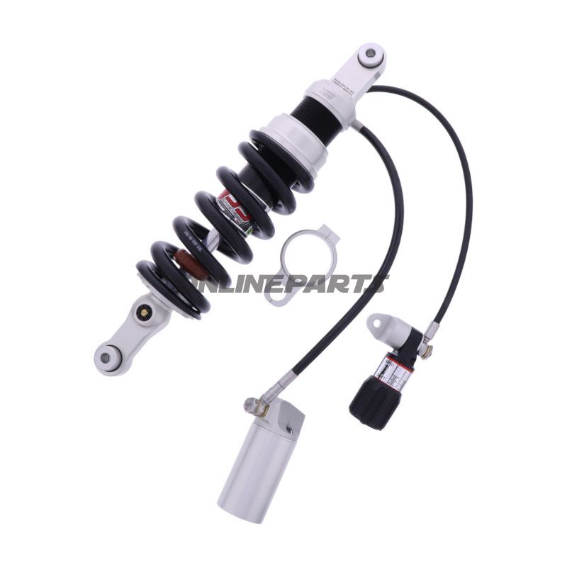 STØDDÆMPER MONO YSS JUSTERBAR 100-230 KG