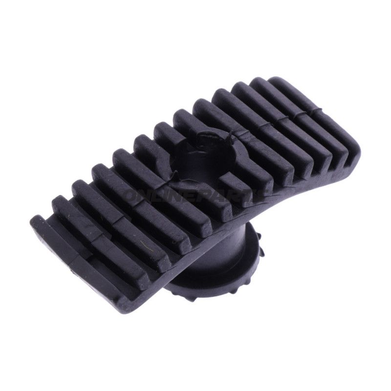 GUMMIBUFFER (ORIG RESERVEDEL)