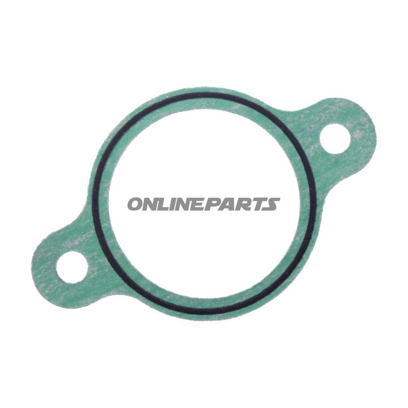 LUKKET OELSTAND (ORIG RESERVEDEL)