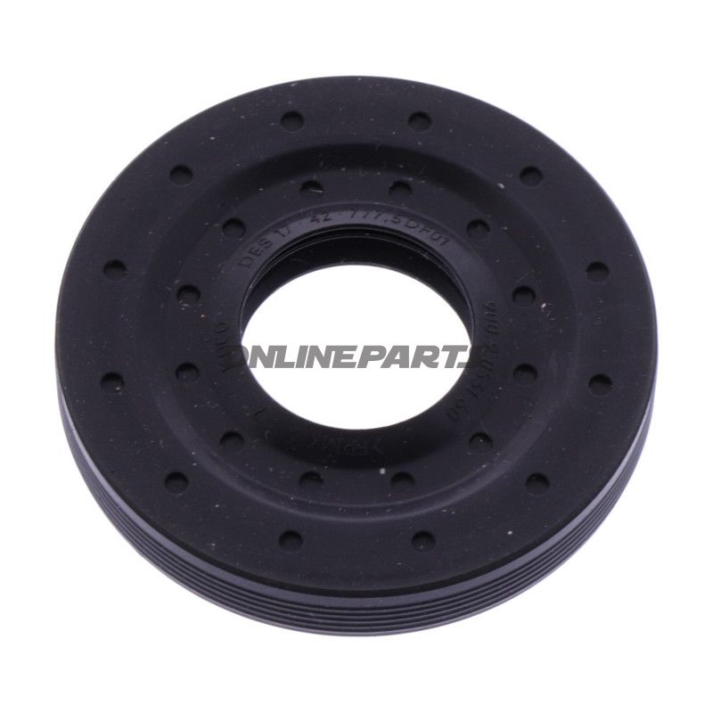 OLIETÆTNING 17X42X7,5MM (ORIG RESERVEDEL)