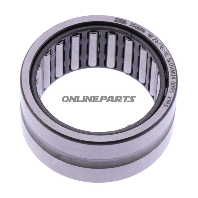 NÅLERULLELEJE (ORIG RESERVEDEL) 26X34X16MM