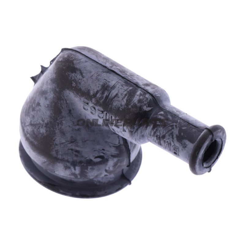 DÆKSEL (ORIG RESERVEDEL)