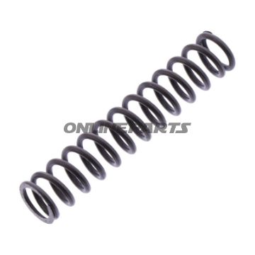 FJEDERVENTIL OELDRUCK (ORIG RESERVEDEL)