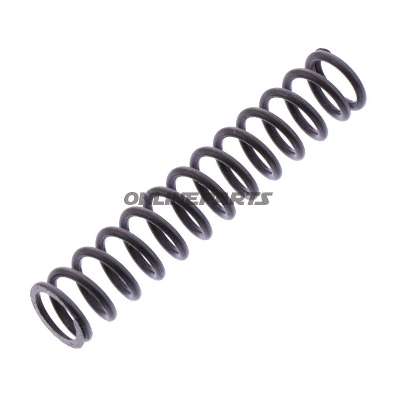 FJEDERVENTIL OELDRUCK (ORIG RESERVEDEL)