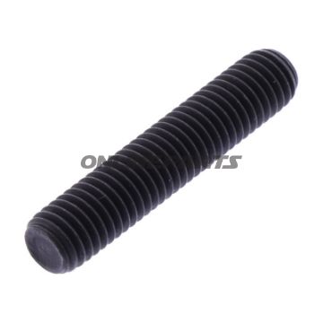 BOLTCYLINDER (ORIG RESERVEDEL) M10X50MM