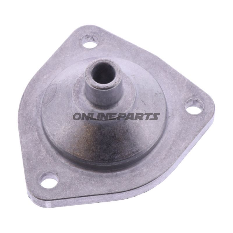 DÆK OLIEFILTER (ORIG RESERVEDEL)