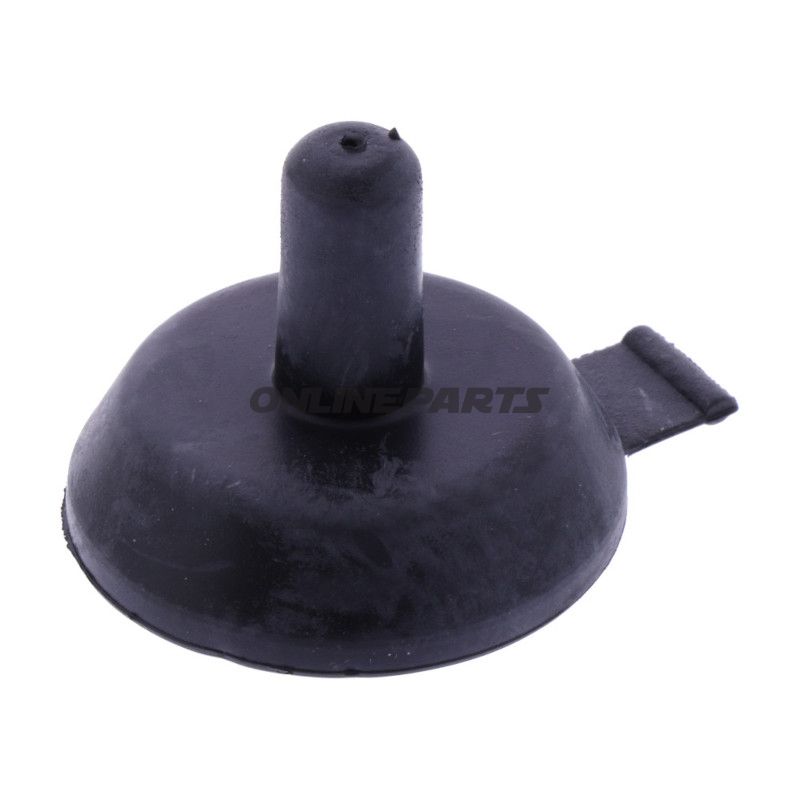 DÆKSEL (ORIG RESERVEDEL)