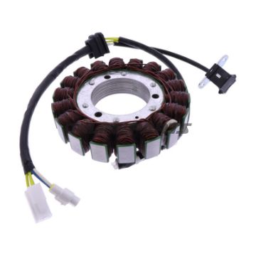 Generator Stator Arrowhead Alternativ: 7002525