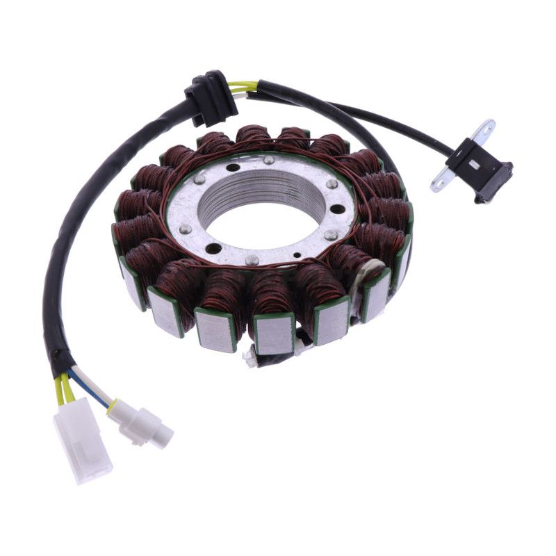 Generator Stator Arrowhead Alternativ: 7002525