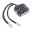 Regulator / ensretter pilespids Alternativ: 7002828/7000534