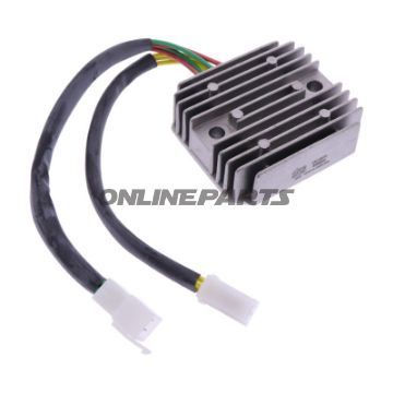 Regulator / ensretter pilespids Alternativ: 7002828/7000534